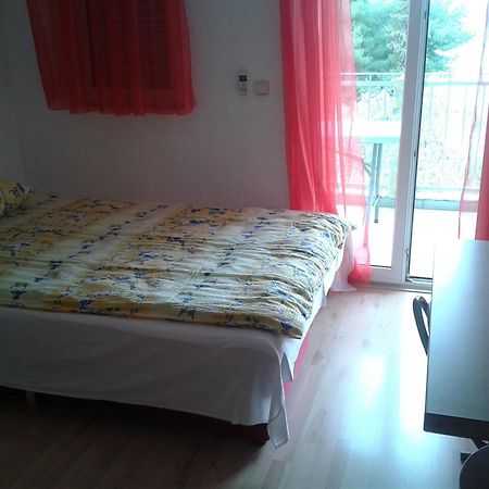 Apartmani Topolovec Luka  المظهر الخارجي الصورة