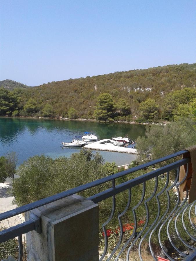 Apartmani Topolovec Luka  المظهر الخارجي الصورة