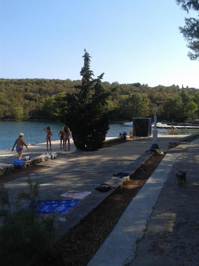 Apartmani Topolovec Luka  المظهر الخارجي الصورة