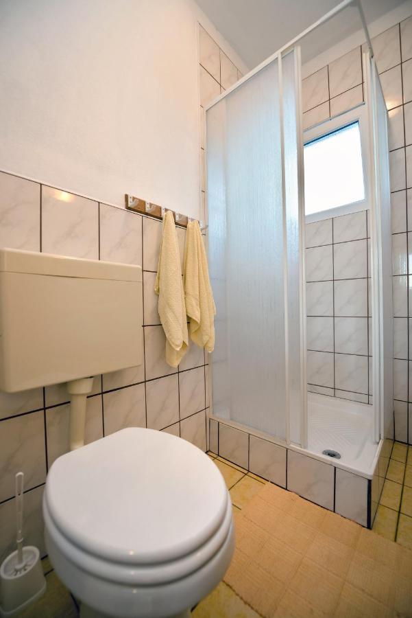 Apartmani Topolovec Luka  المظهر الخارجي الصورة
