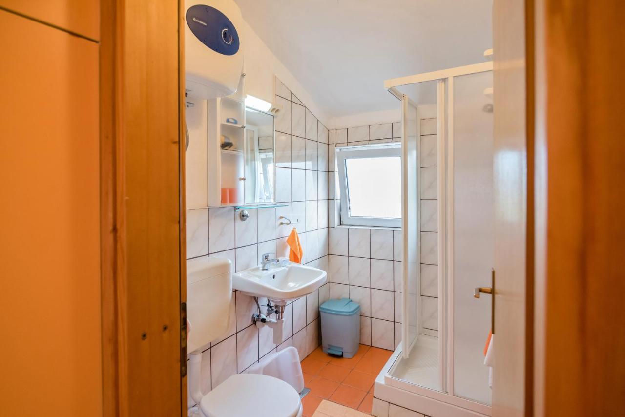 Apartmani Topolovec Luka  المظهر الخارجي الصورة
