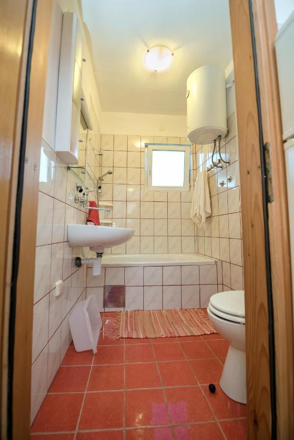 Apartmani Topolovec Luka  المظهر الخارجي الصورة