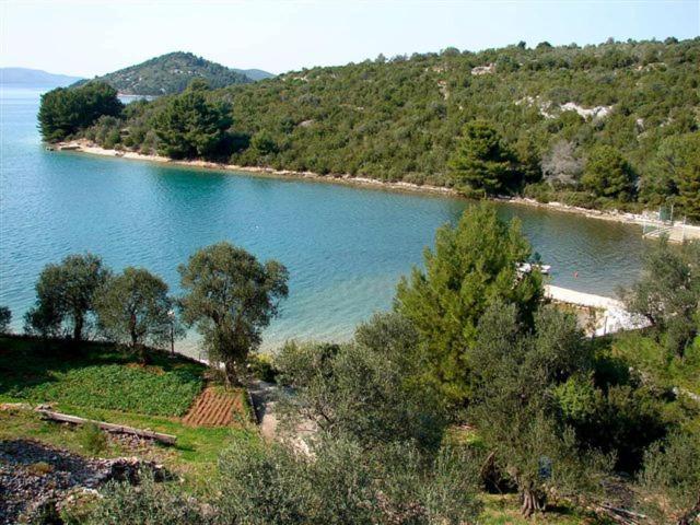 Apartmani Topolovec Luka  المظهر الخارجي الصورة