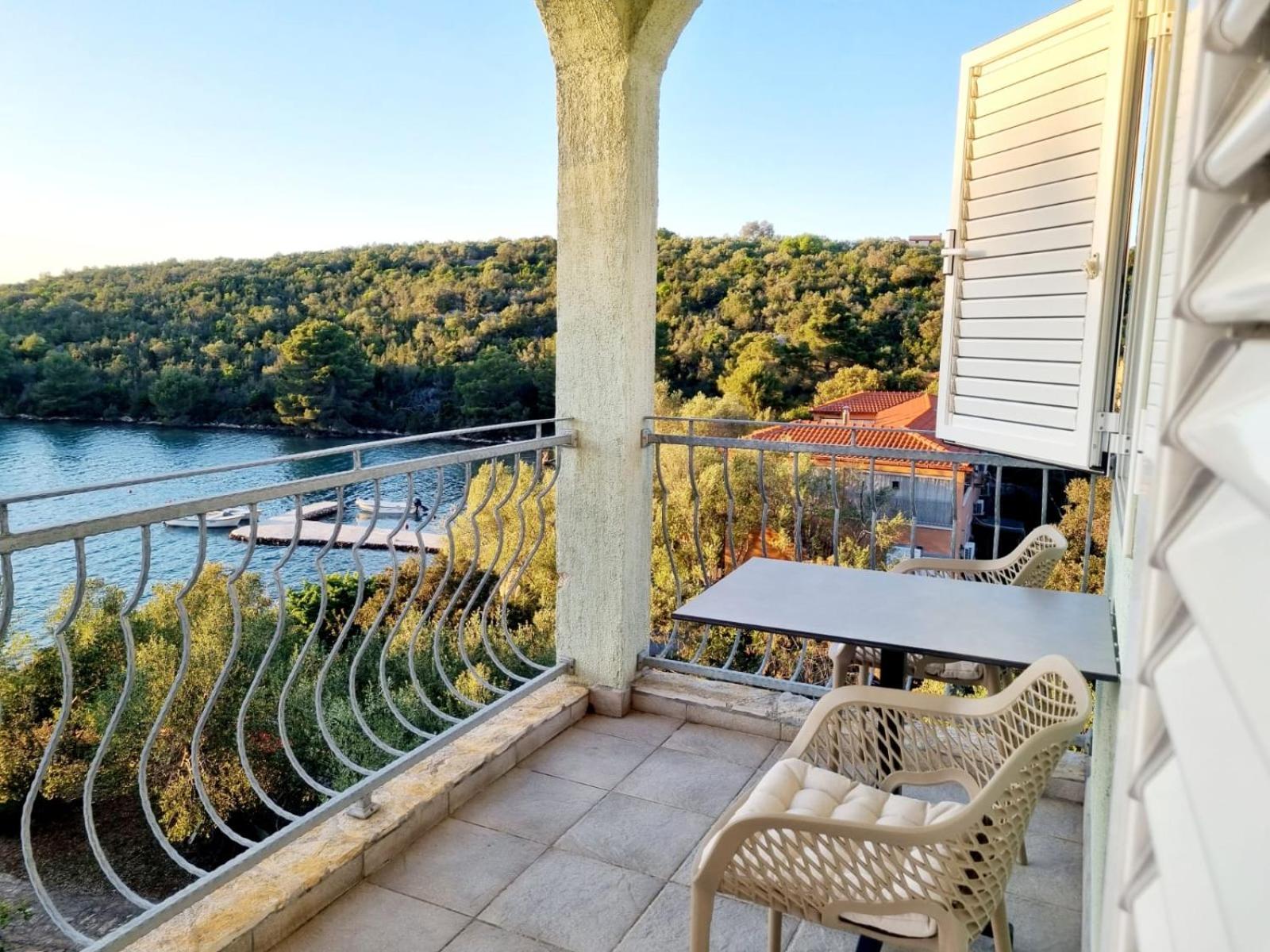 Apartmani Topolovec Luka  المظهر الخارجي الصورة
