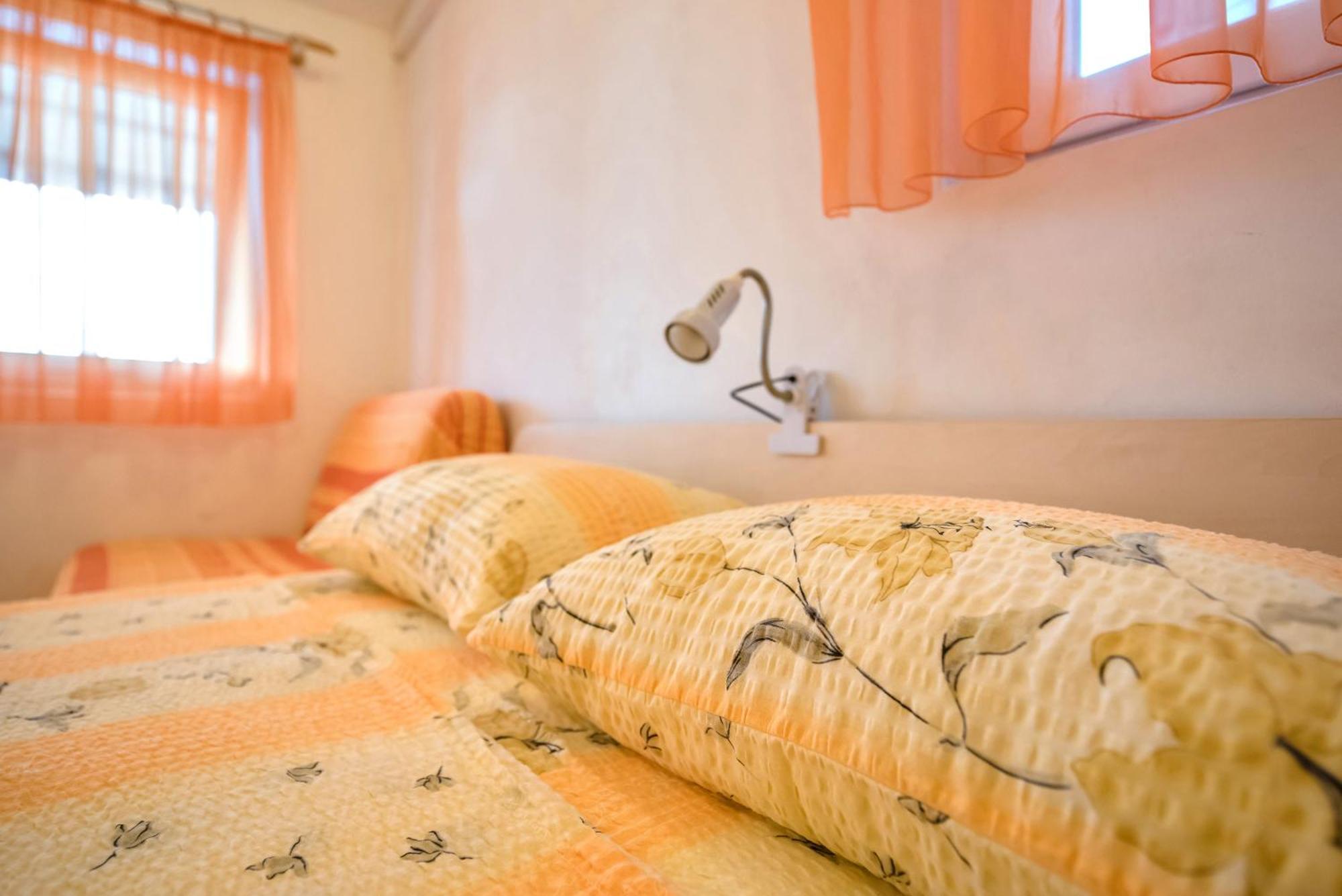 Apartmani Topolovec Luka  المظهر الخارجي الصورة