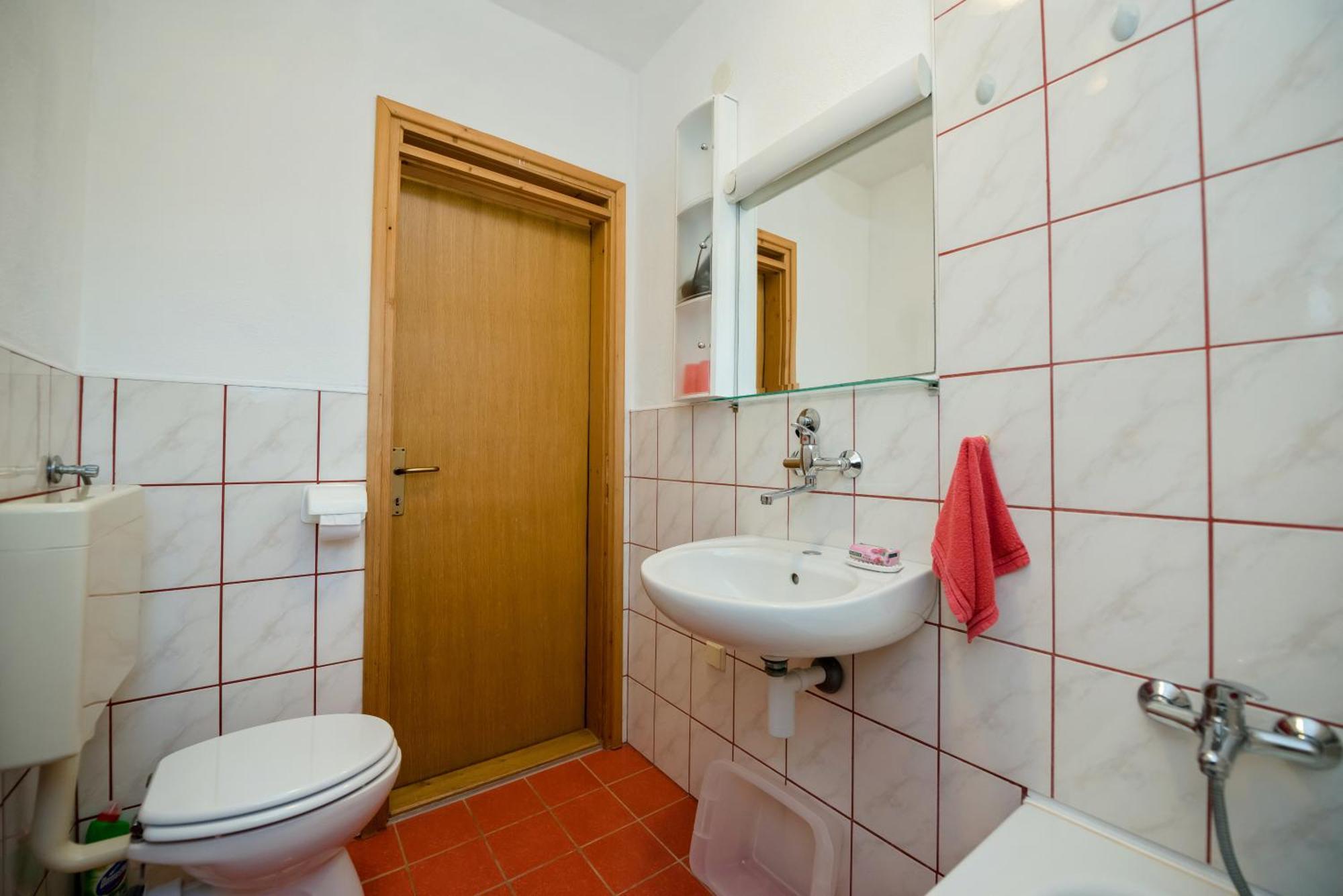 Apartmani Topolovec Luka  المظهر الخارجي الصورة