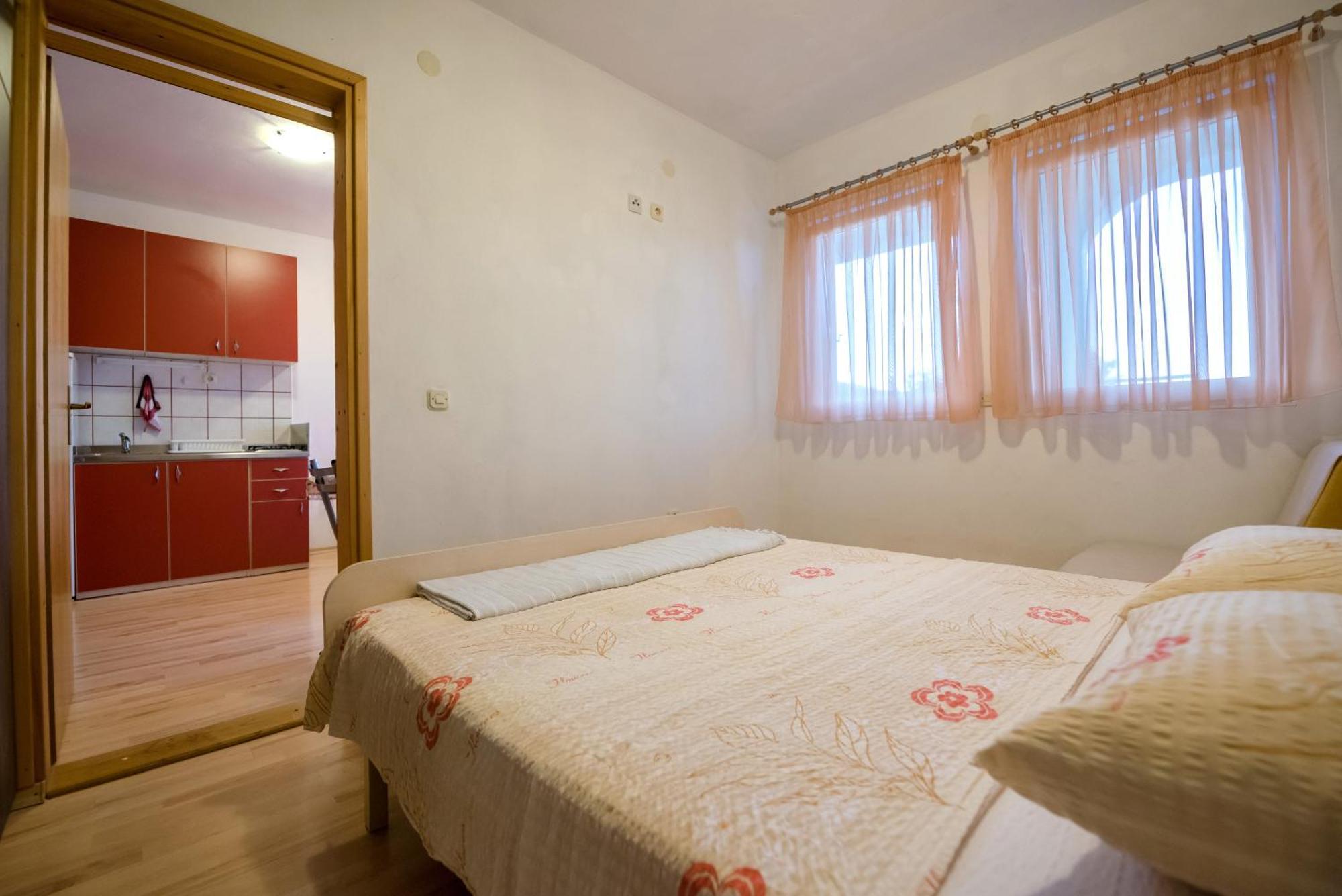 Apartmani Topolovec Luka  المظهر الخارجي الصورة