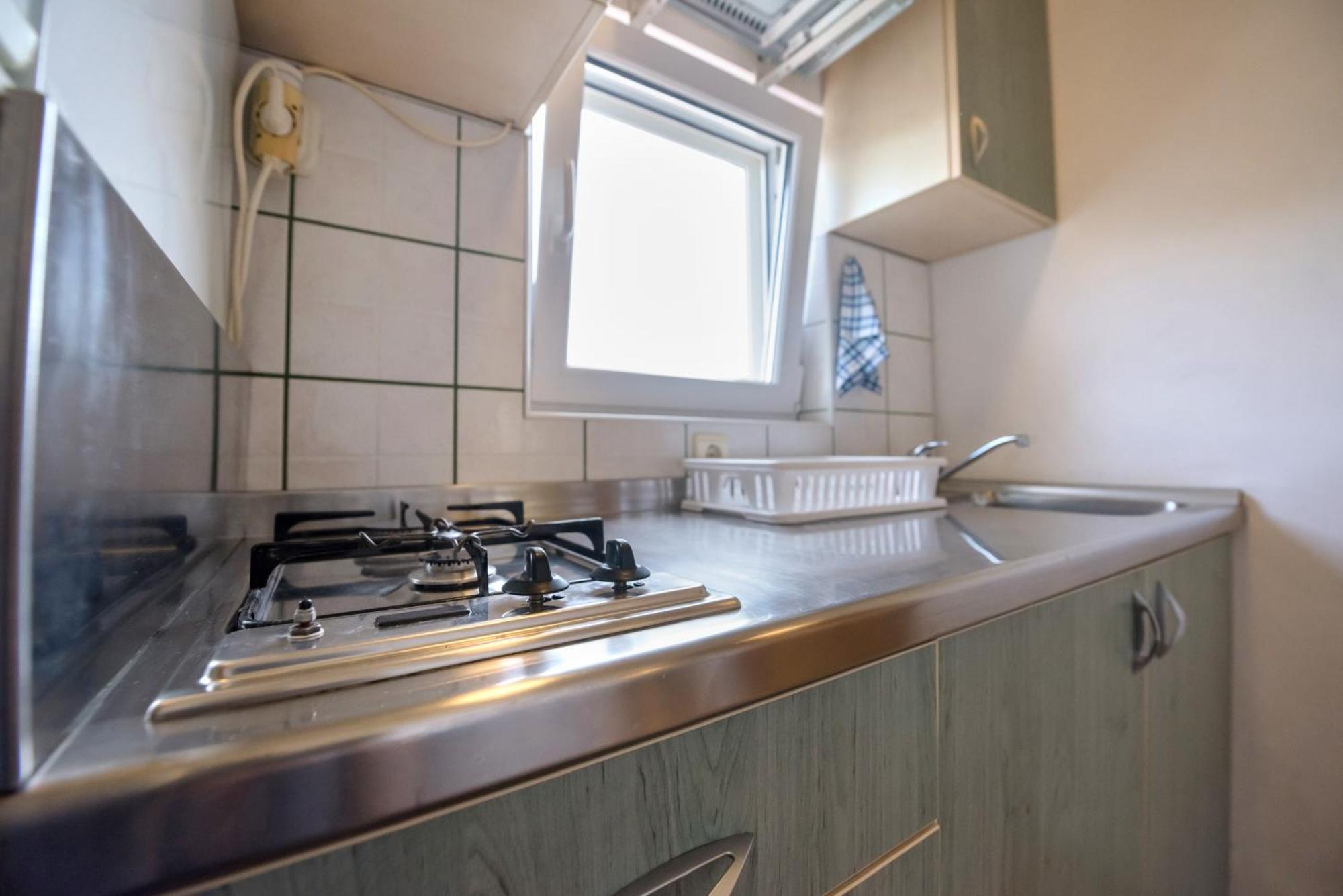 Apartmani Topolovec Luka  المظهر الخارجي الصورة