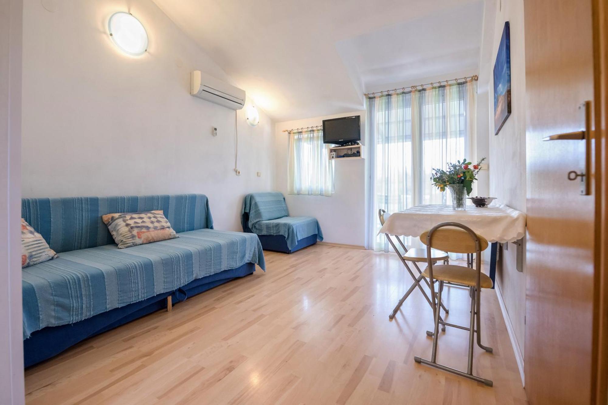 Apartmani Topolovec Luka  المظهر الخارجي الصورة
