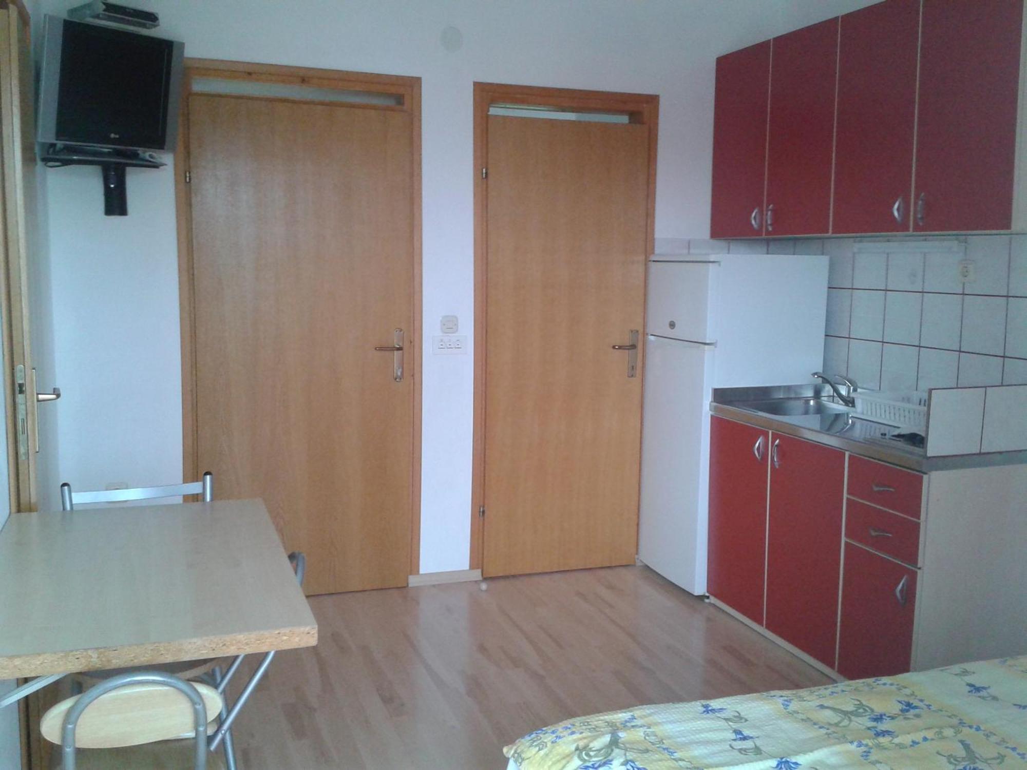 Apartmani Topolovec Luka  المظهر الخارجي الصورة