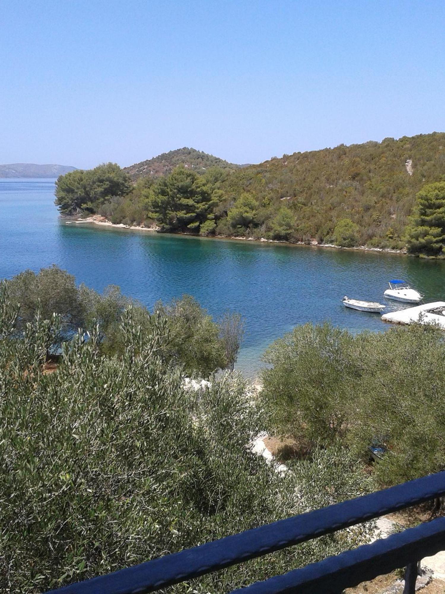 Apartmani Topolovec Luka  المظهر الخارجي الصورة