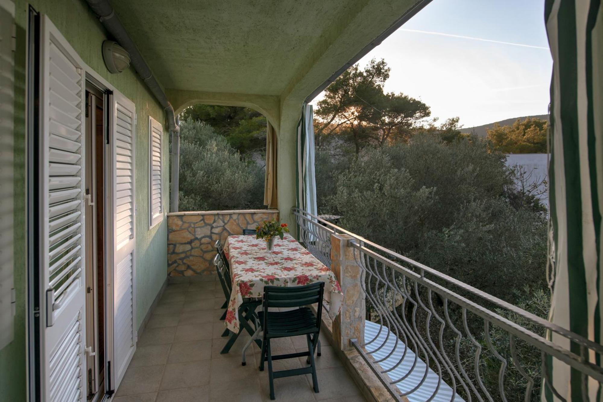 Apartmani Topolovec Luka  المظهر الخارجي الصورة