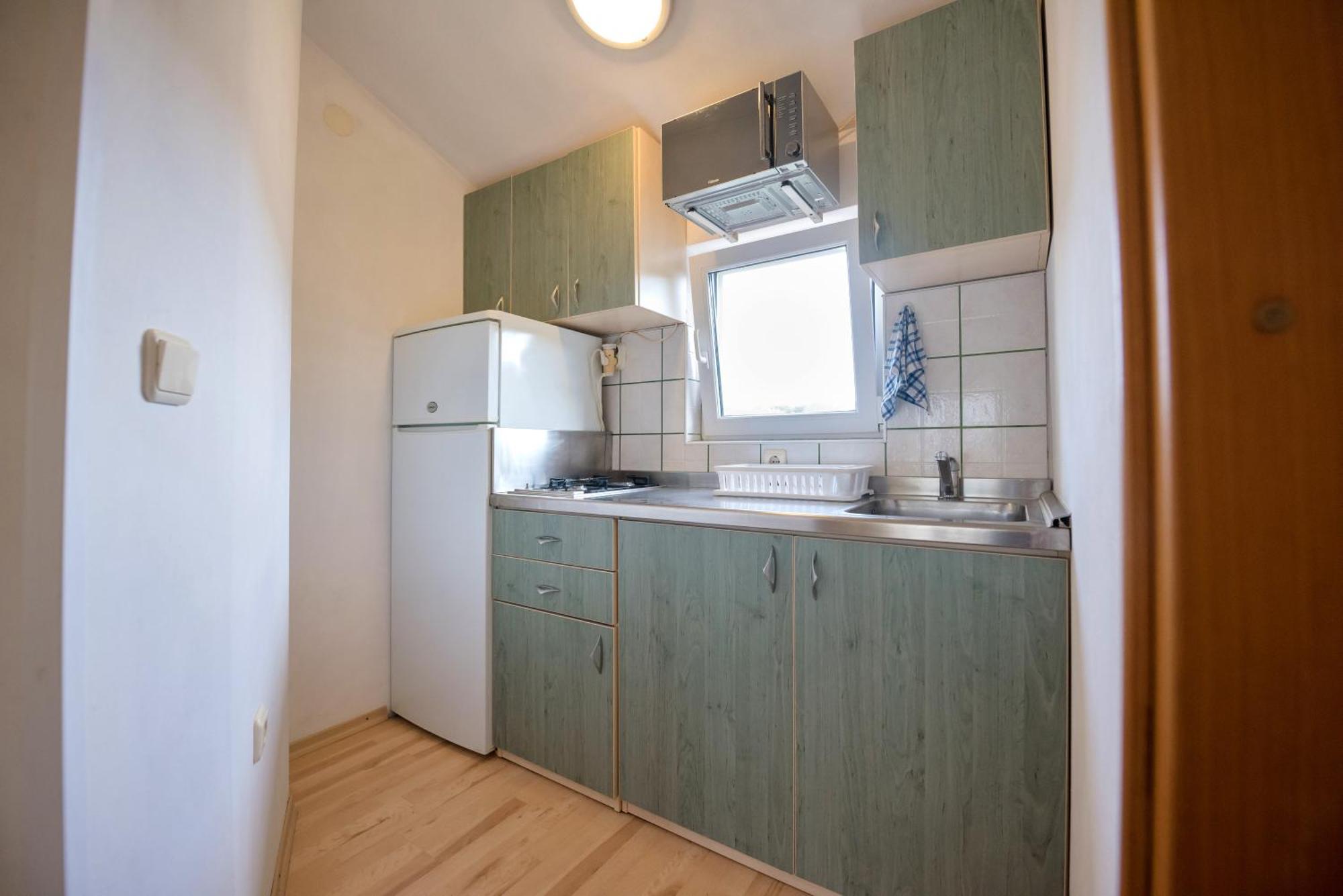 Apartmani Topolovec Luka  المظهر الخارجي الصورة