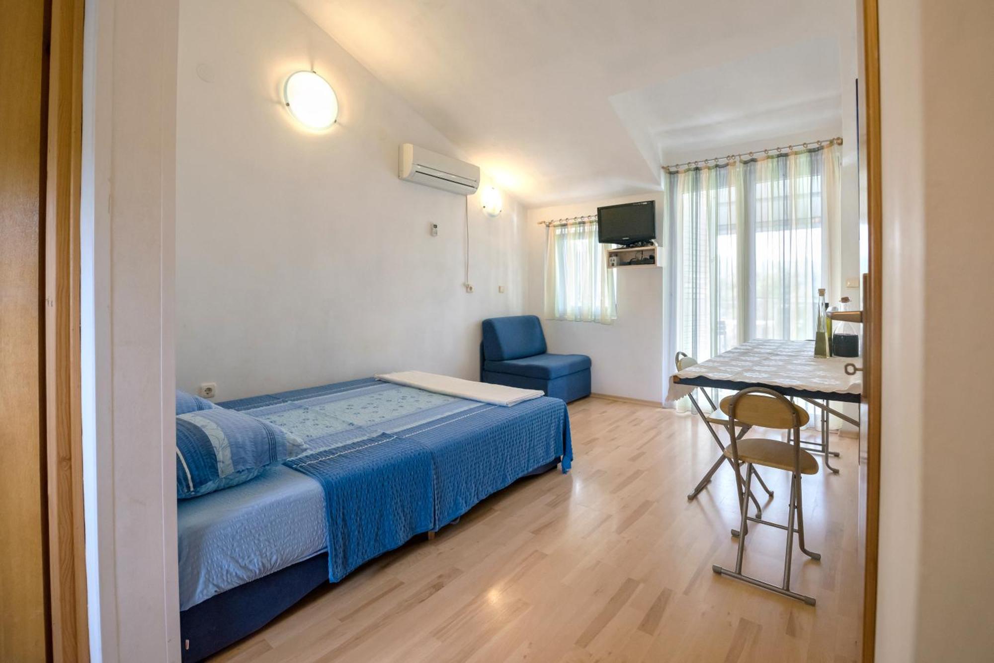 Apartmani Topolovec Luka  المظهر الخارجي الصورة
