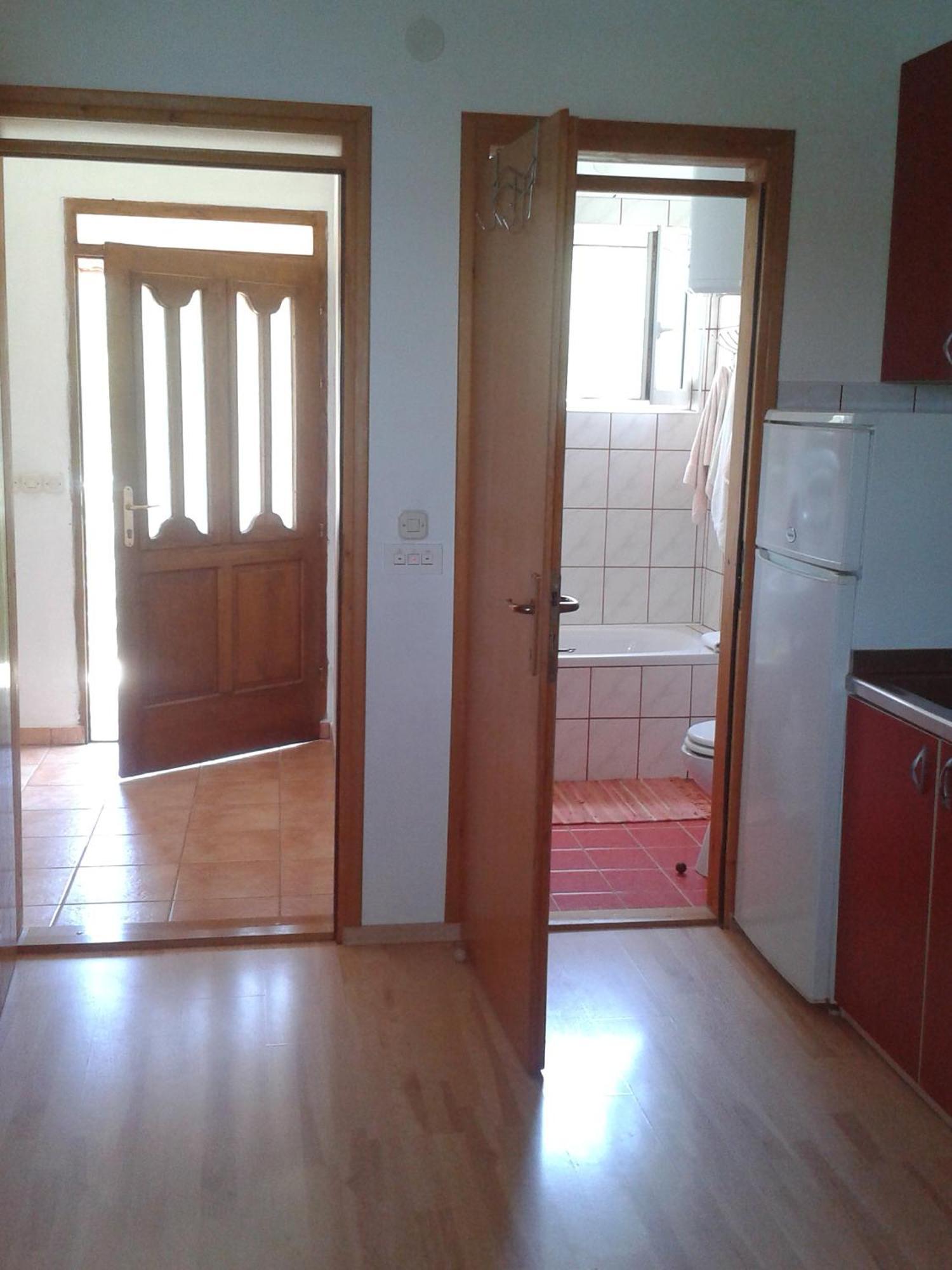 Apartmani Topolovec Luka  المظهر الخارجي الصورة