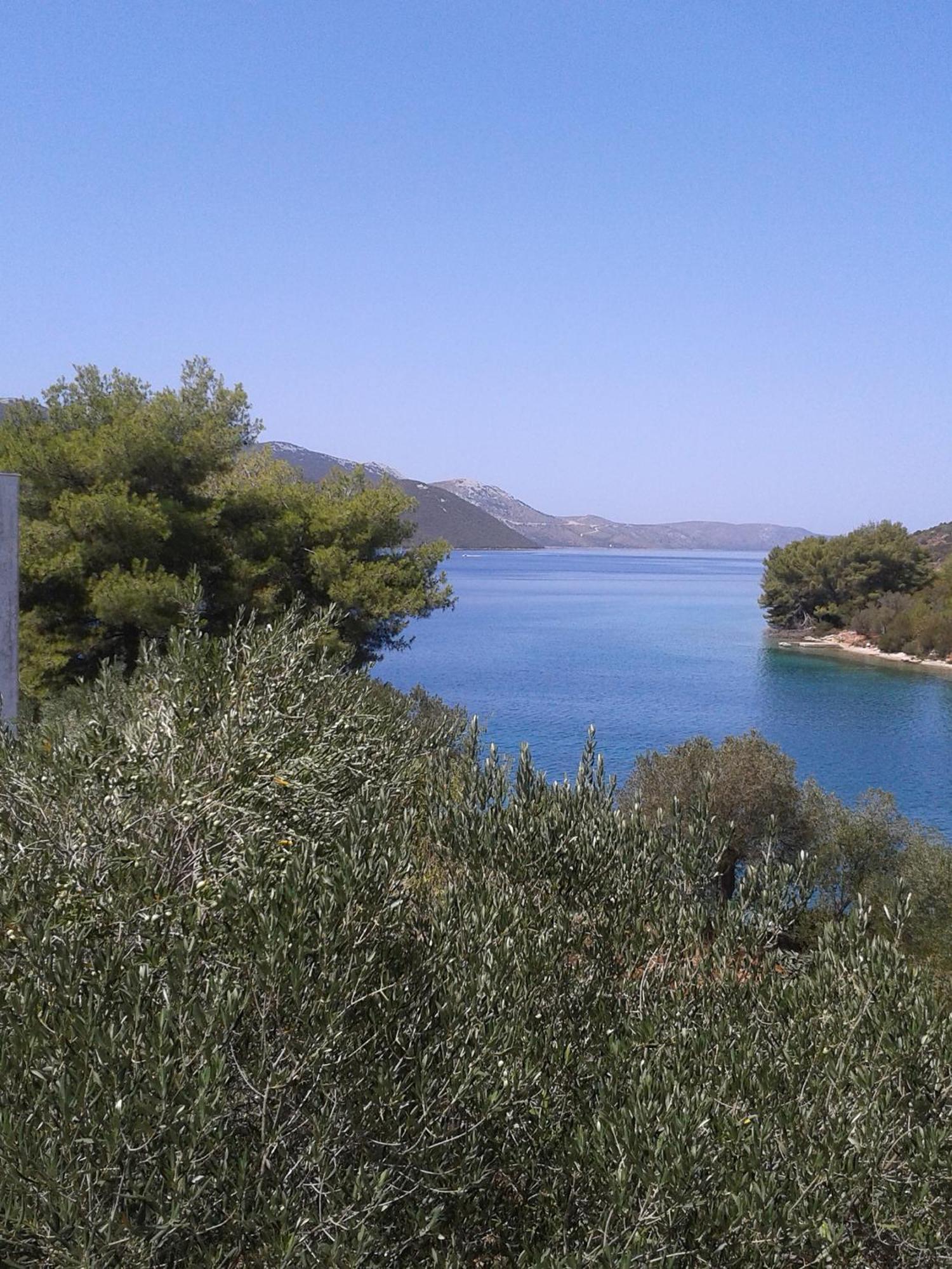 Apartmani Topolovec Luka  المظهر الخارجي الصورة