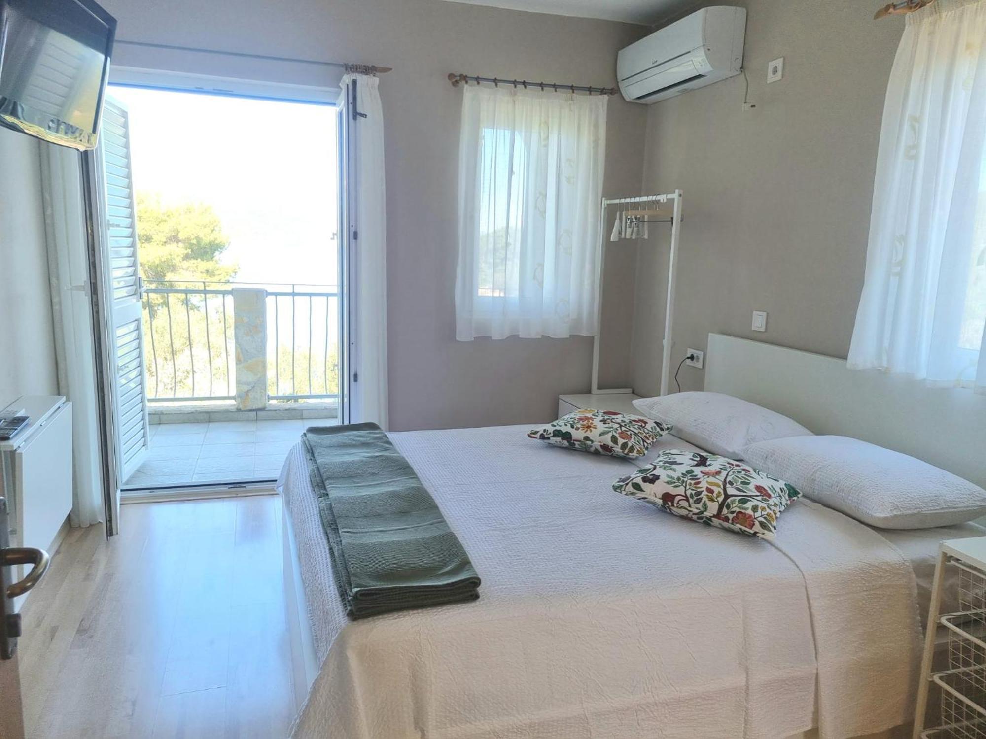 Apartmani Topolovec Luka  المظهر الخارجي الصورة