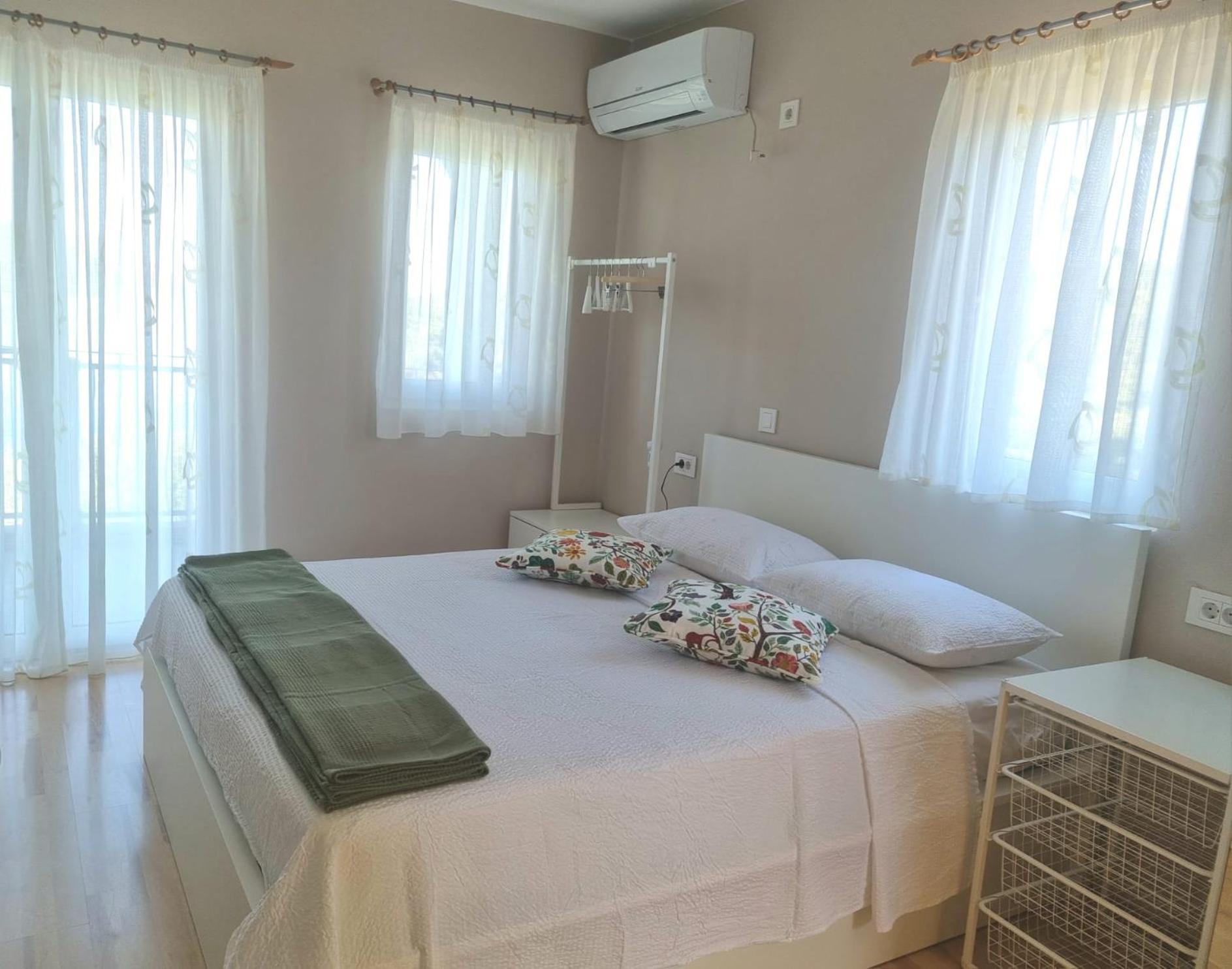 Apartmani Topolovec Luka  المظهر الخارجي الصورة